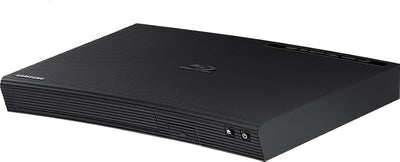 Samsung BD-J5100 Blu-ray Player Support Documents