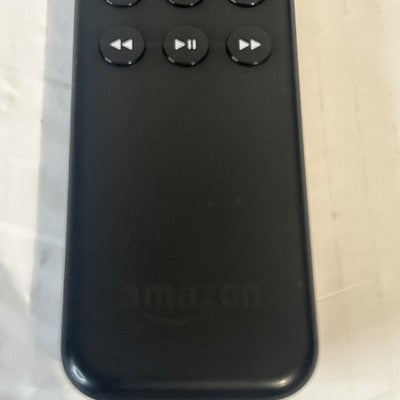 Amazon Fire TV Remote Control Original CV98LM CE0700 Streaming Player