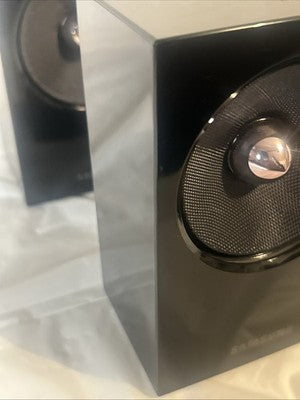 Samsung PS-ES3-2 Surround Right Left Speakers Home Theater System HTE HTES