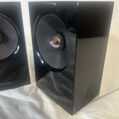 Samsung PS-ES3-2 Surround Right Left Speakers Home Theater System HTE HTES