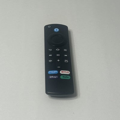 Amazon Fire TV Stick Lite B091G4YP57 HD Remote Control Original TESTED