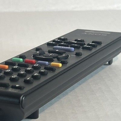 Sony RMT-B107A Remote BDP-BX37 BX57 BDP-S270 S370 S470 S570 Original TESTED