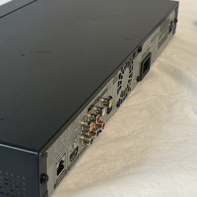 Sony BDP-S360 Blu-Ray DVD Player w/Remote Control HDMI Cable TESTED