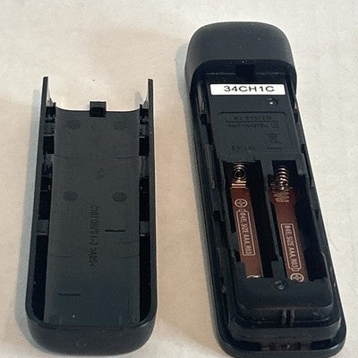 Sony RMT-AH513U Remote Control Original HTS400 SC40 SD40 SAS400 Soundbar TESTED