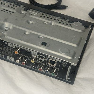 Sony BDP-S350 Blu-Ray DVD Player w/ Remote HDMI Cable TESTED