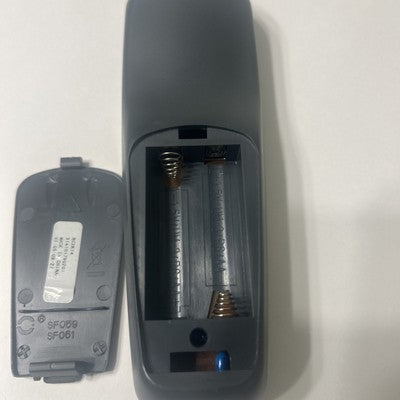 Philips RC2K14 DVD Player Remote MVD455 DVD724 DVD615 DVDQ35 DVD62 TESTED