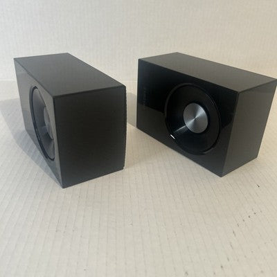 Samsung PS-DS2 Front-Right & Surround-Right Surround Sound Speakers