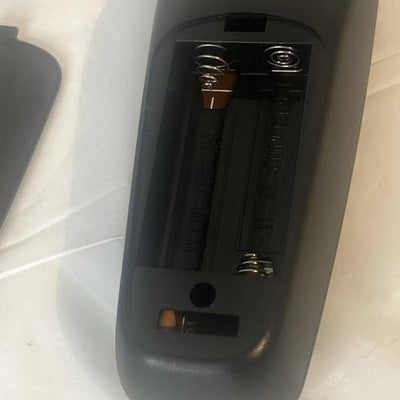 Yamaha RC19133004/00 DVD VCR DD-11545 Remote Control TESTED