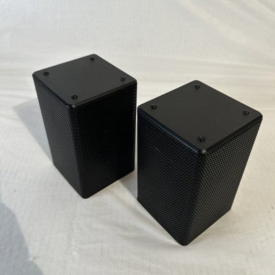 Samsung PS-KS1-1 Surround Satellite Speakers (Left & Right) Pair
