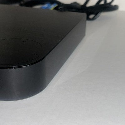 Samsung BD-H5100 Bluray DVD Player w/ Remote HDMI Cord Power Cable Bundle TESTED