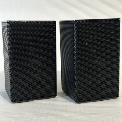 Samsung PS-KS1-1 Surround Satellite Speakers (Left & Right) Pair