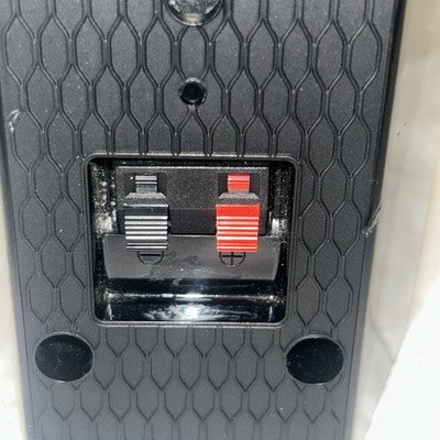 Samsung PS-FS1-3 Surround Sound Speakers Set Pair Left Right Speakers HT