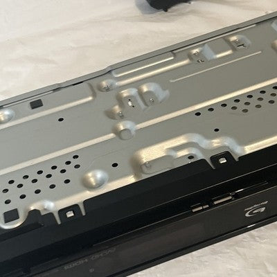 Sony BDP-S360 Blu-Ray DVD Player w/Remote Control HDMI Cable TESTED