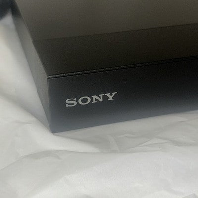 Sony BDP-S1500 Blu-Ray DVD Player w/ Remote Power Cord HDMI Cable TESTED