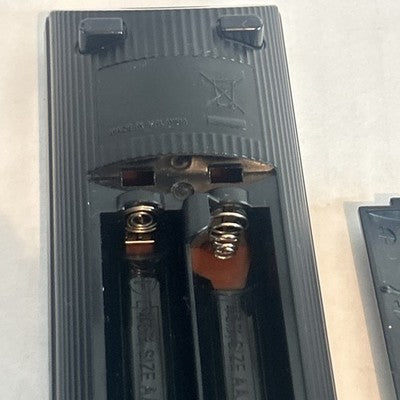 Sony RMT-B118A Remote Control Bluray BDP-S BDP-BX Original TESTED