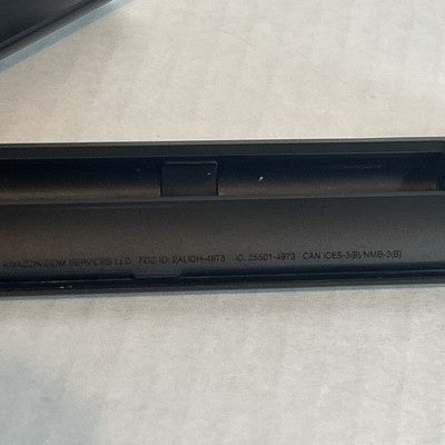 Amazon Fire TV H69A73 Remote Control Alexa Voice Stick 1st 2nd 3rd Gen TESTED