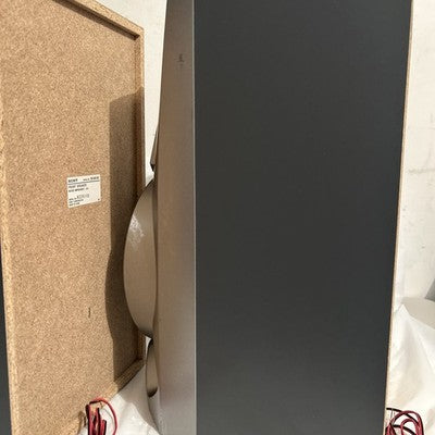 Sony SS-M100 3 Way Bass Reflex Speaker System Front Speakers MHC‑M100