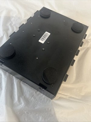 Niles SS-4 Four 4 Room Speaker Selection System Home Audio