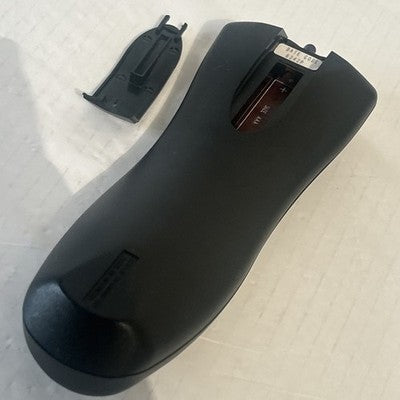 Microsoft XBOX Original DVD Video Remote Control Genuine No Dongle TESTED