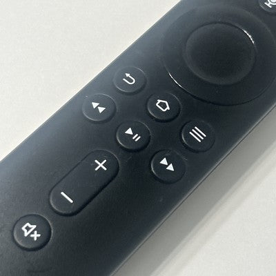 Amazon Fire Stick Original Remote Control R-NZ 201-180360 Black TESTED