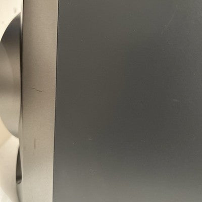 Sony SS-M100 3 Way Bass Reflex Speaker System Front Speakers MHC‑M100