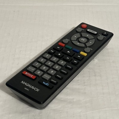 Magnavox NB991 Remote Control MBP5320FF7 MBP5320 Original OEM TESTED