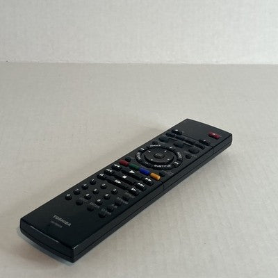 Toshiba SE-R0378 BluRay Remote Control BDX2500 BDX2700 BDX3000 Original TESTED