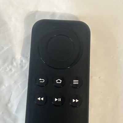 Amazon CV98LM 1ST Generation Remote Control TV Firestick Original OEM