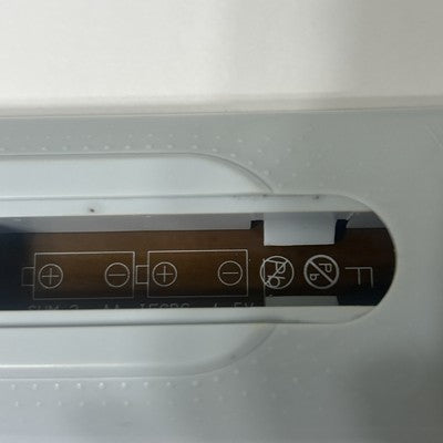 Funai NB654 Remote Control For WV20V6 VCR/DVD Player Recorder TESTED