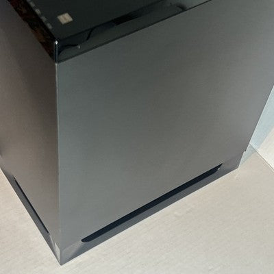 Panasonic SU-HTB20 Home Theater Surround Sound Subwoofer w/ Remote Bundle