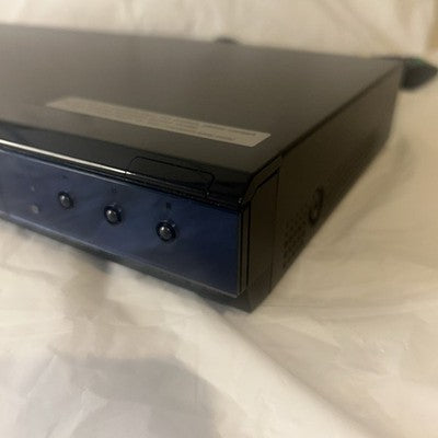 Sony BDP-S350 Blu-Ray DVD Player w/ Remote HDMI Cable TESTED