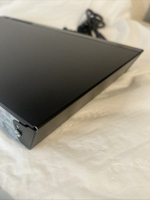 Panasonic DMP-BD79 Blu-Ray DVD Player w/ Remote HDMI Cable Power Cord TESTED