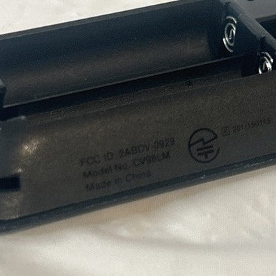 Amazon CV98LM 1ST Generation Remote Control TV Firestick Original OEM