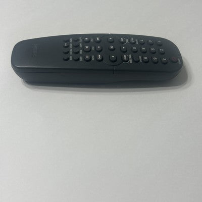 Philips RC2K14 DVD Player Remote MVD455 DVD724 DVD615 DVDQ35 DVD62 TESTED