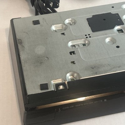 Sony BDP-BX510 BluRay DVD Player WiFi 3D w/ HDMI Remote Control Bundle TESTED