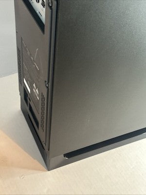 Panasonic SU-HTB20 Home Theater Surround Sound Subwoofer w/ Remote Bundle