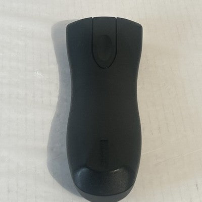 Microsoft XBOX Original DVD Video Remote Control Genuine No Dongle TESTED