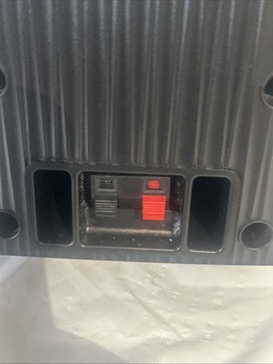 Samsung PS-ES3-2 Surround Right Left Speakers Home Theater System HTE HTES