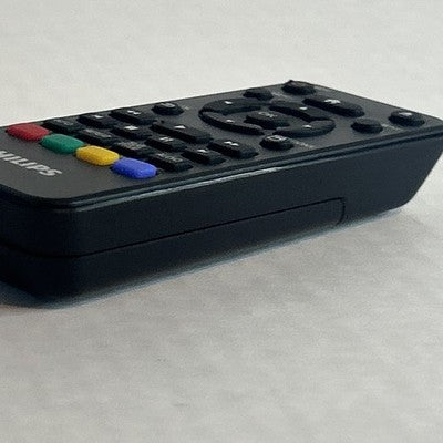 Philips NC098 NC098UL Remote Control BluRay BDP1502/F7 Original TESTED