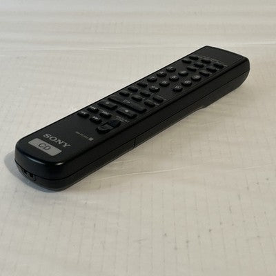 Sony RM-DC355 Remote Control CDPCE245 CDPCE275 CDPCE345 CDPCE375 Original TESTED