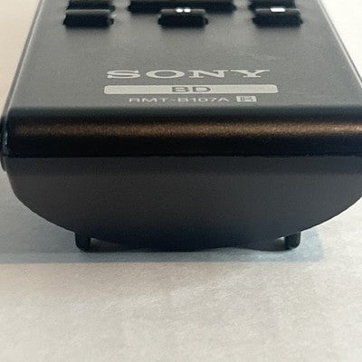 Sony RMT-B107A Remote BDP-BX37 BX57 BDP-S270 S370 S470 S570 Original TESTED