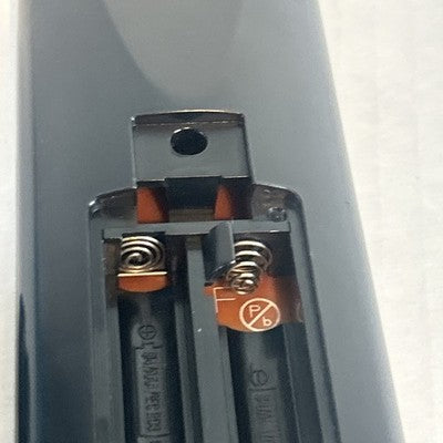 Magnavox NB954 Remote Control MBP5120 MBP5130 MBP1100 NB500MG1F Original TESTED