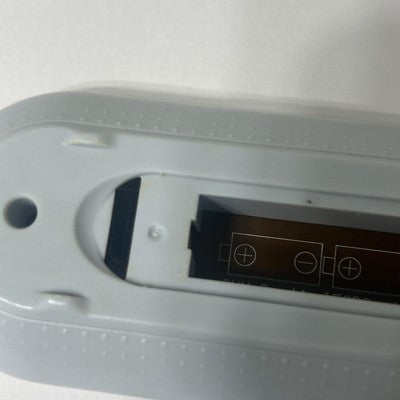 Funai NB654 Remote Control For WV20V6 VCR/DVD Player Recorder TESTED