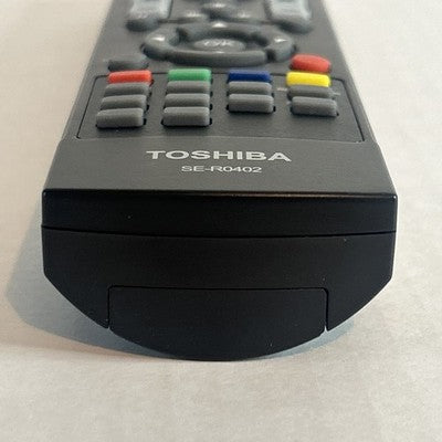 Toshiba SE-R0402 Remote BDK21 33 BDX13 20 21 22 23 33 41 42 53 Original TESTED