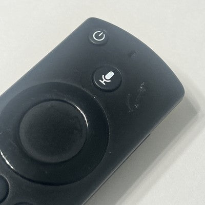 Amazon Fire Stick Original Remote Control R-NZ 201-180360 Black TESTED