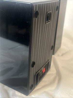 Samsung PS-ES3-2 Surround Right Left Speakers Home Theater System HTE HTES