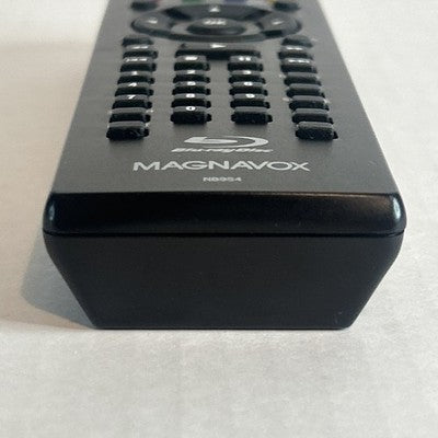 Magnavox NB954 Remote Control MBP5120 MBP5130 MBP1100 NB500MG1F Original TESTED