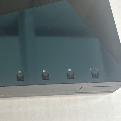 Sony BDP-BX510 BluRay DVD Player WiFi 3D w/ HDMI Remote Control Bundle TESTED