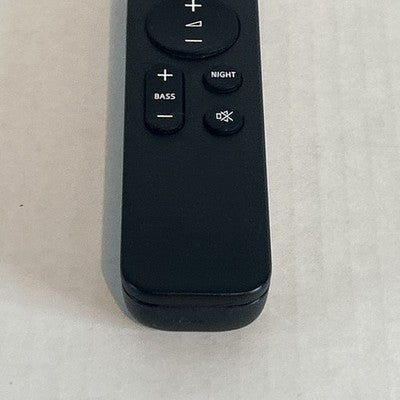 Sony RMT-AH513U Remote Control Original HTS400 SC40 SD40 SAS400 Soundbar TESTED