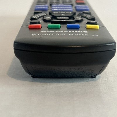 Panasonic N2QAYB000734 Remote DMP-BD87 DMPBD77 DMPBD87 DMPDBS100 Original TESTED